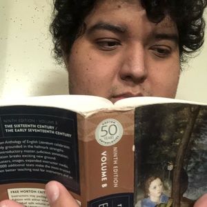 Meet your Posher, Nicolas